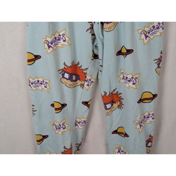Nickelodeon Rugrats Chucky Sweatpants Women's Size Medium - Picture 3 of 11
